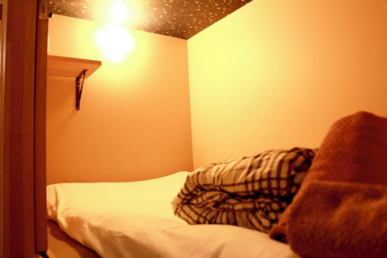 Bedroom 2, Guest house cocode., Ishigaki