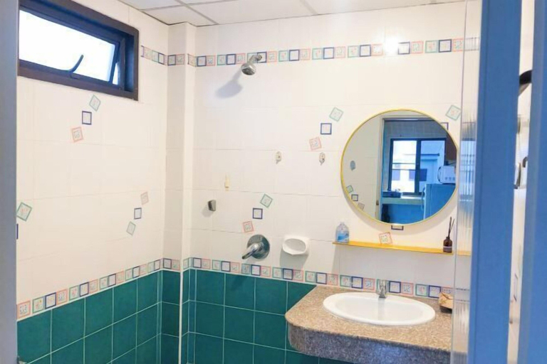 Bathroom 8