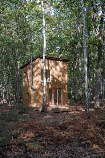 Exterior & Views 2, Youza Ecolodge - Cabane dans les arbres, Eure