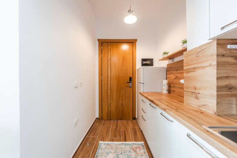 Room 3, Exclusive Seafront Apartments Apartment 1, Vlorës