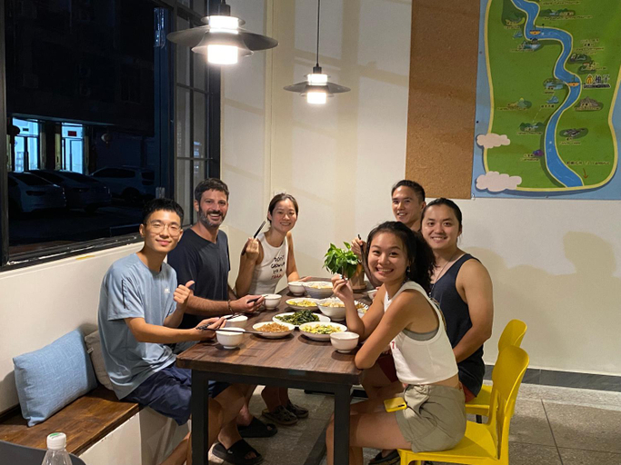 Others 5, Pomelo Hostel Xingping, Guilin