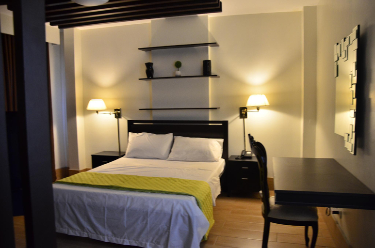 Bedroom 7