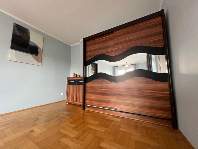 Others 4, Apartamenty Romano, Rzeszów City