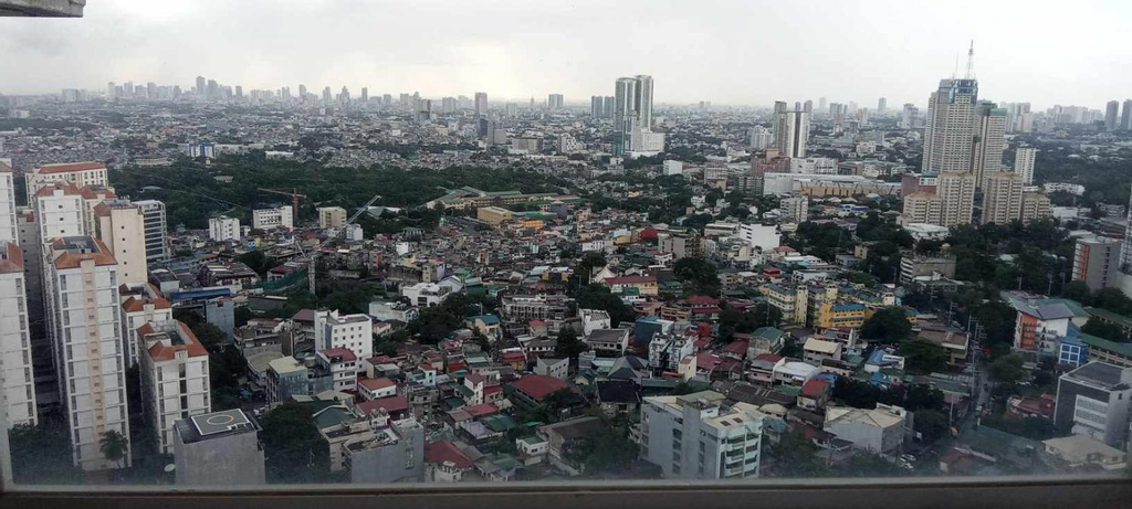 4, Entire condo in Mandaluyong, Philippines, Mandaluyong