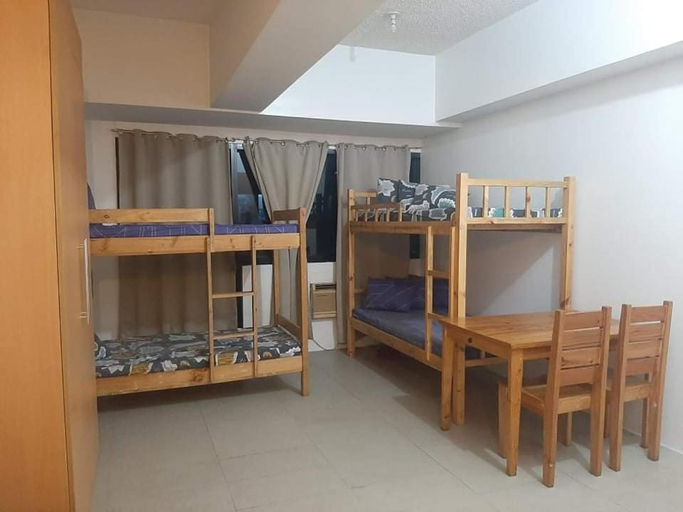 Others 4, Male Bunkbed Room Sharing, Pasig City