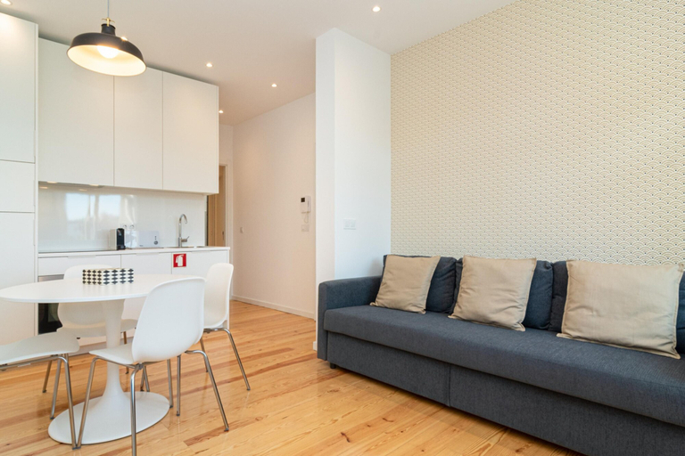 Others 5, Arroios Concept I by Homing, Lisbon
