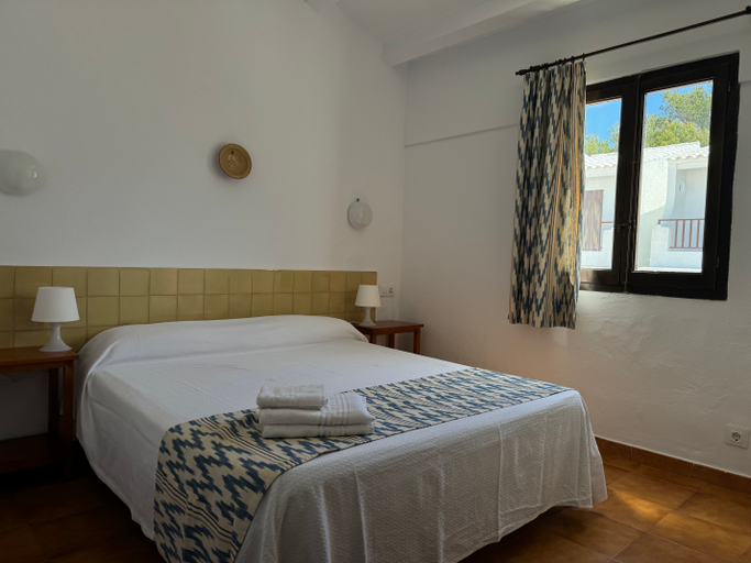 Bedroom 3, Sa Cala, Baleares
