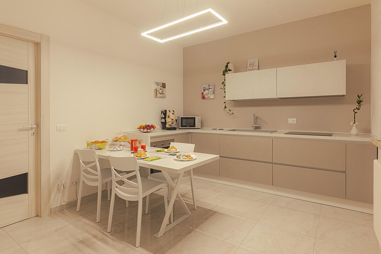 Others 5, GLADIUS B&B, Caserta