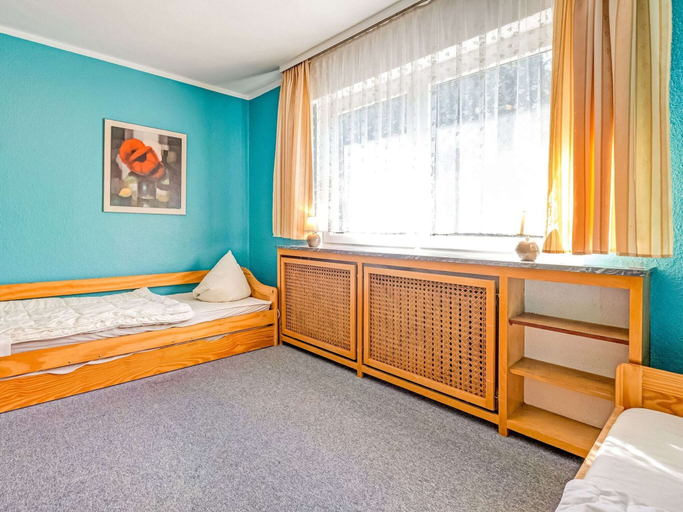 Room 2, Ferienhaus in Medebach Nahe Skigebiet, Hochsauerlandkreis