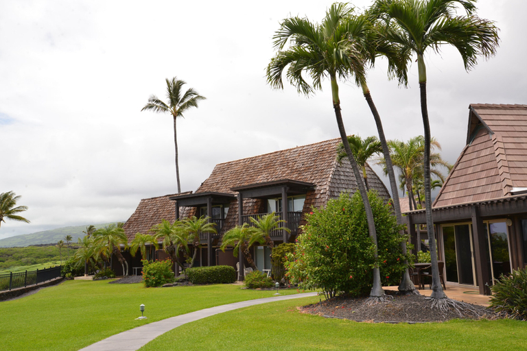 Exterior & Views 2, Colony I at Sea Mountain in Pahala, Hawaii