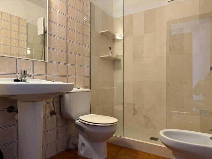 Bathroom 4, Sa Cala, Baleares