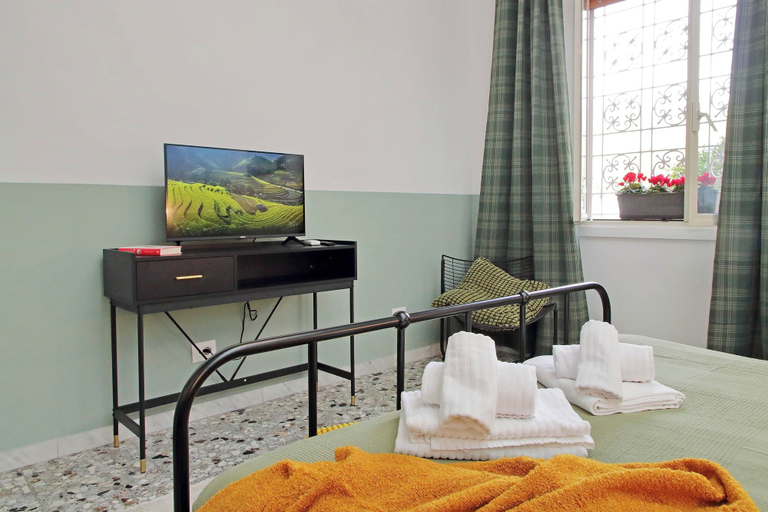 Others 5, TM Apartment, Rome