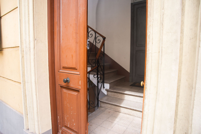 Room 2, Casa Sanremo Ideale Per Famiglie, Imperia