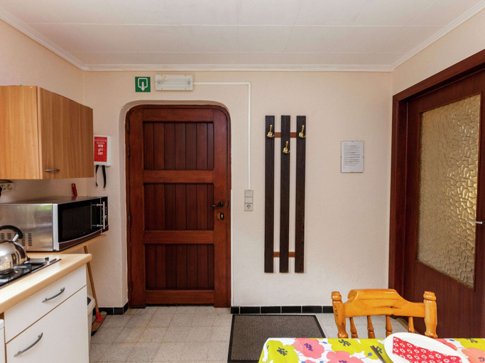 Others 5, House Situated on a Magnificent Estate, Luxembourg