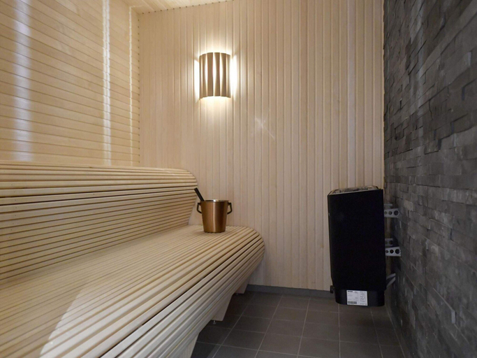 Sauna 5, 12 Person Holiday Home in Idre, Älvdalen
