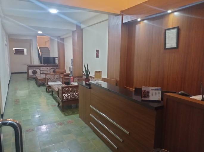Others 2, Nostos GuestHouse Wonosobo, Wonosobo