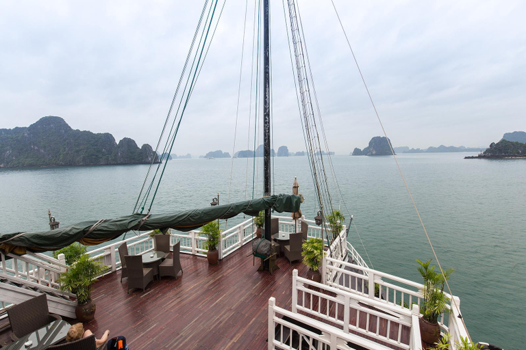 Others 5, ANCORA CRUISES, Hạ Long