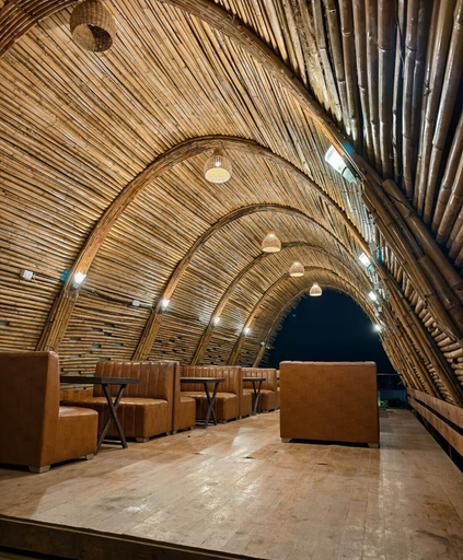 Food & Drinks 4, River's Edge By Escape Stays, Nashik