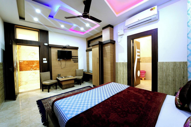 Bedroom 5