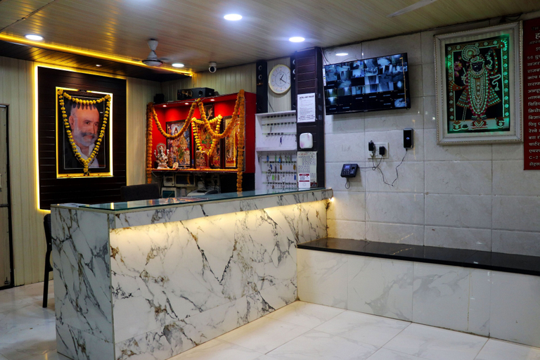 Others 3, Hotel Uday Palace, Indore