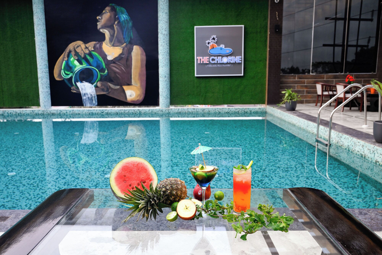 Sport & Beauty, THE AUTOGRAPH INN, Jalpaiguri
