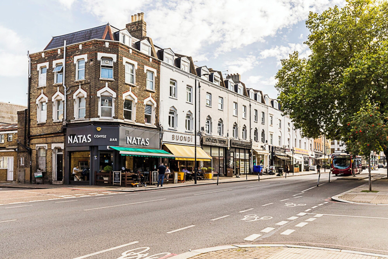 Exterior & Views 2, Stylish City Retreat, London