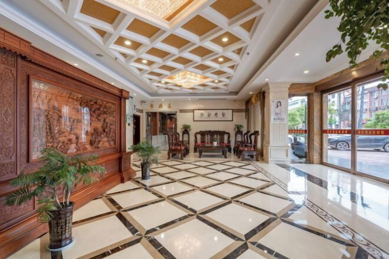 Others 5, Xingji Hotel, Jinhua