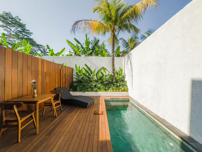Sport & Beauty 1, Tannari Villa Ubud, Gianyar