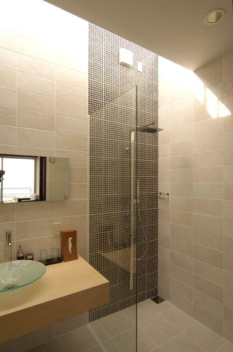 Bathroom 4, Private Resort Hotel Renn, Miyakojima