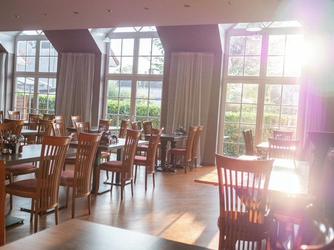 Food & Drinks 4, Hotel Osterkrug, Nordfriesland