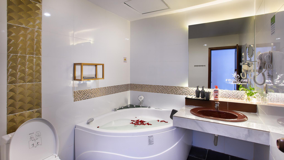 Bathroom 2