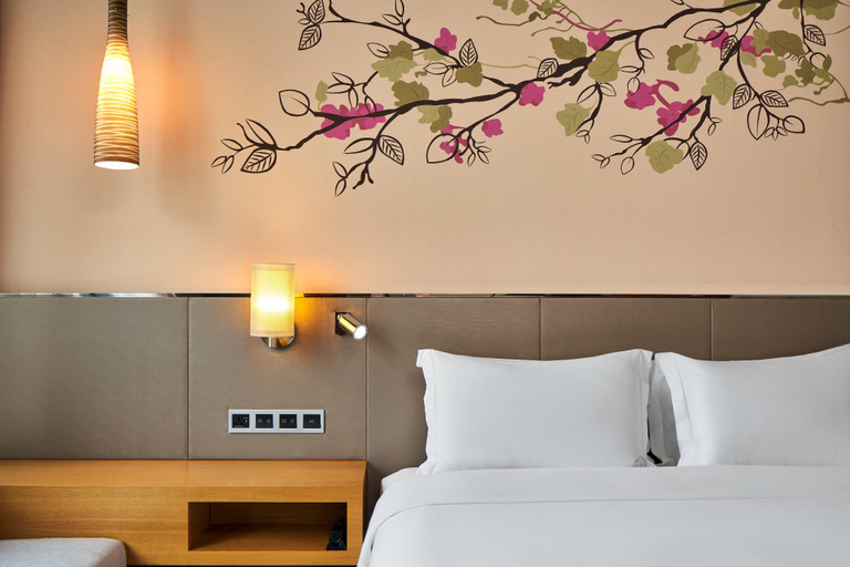 Bedroom 17