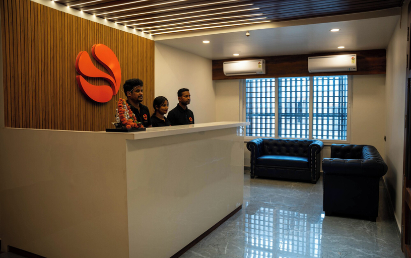 Others 5, Hotel Orange, Khordha