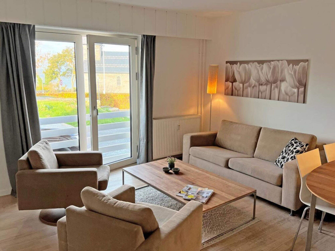 Interior 5, 4 Person Holiday Home in Gudhjem, Bornholm