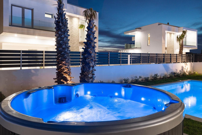 Others 3, Martini Villas, South Aegean