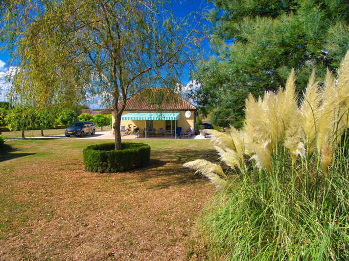 Others 5, Modern Holiday Home in Aquitaine, Dordogne