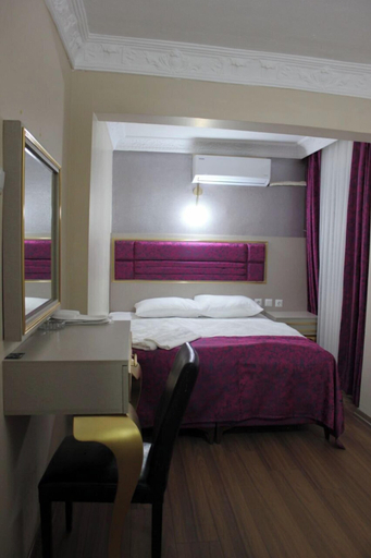 Bedroom 2, Seta Park Hotel, İnegöl