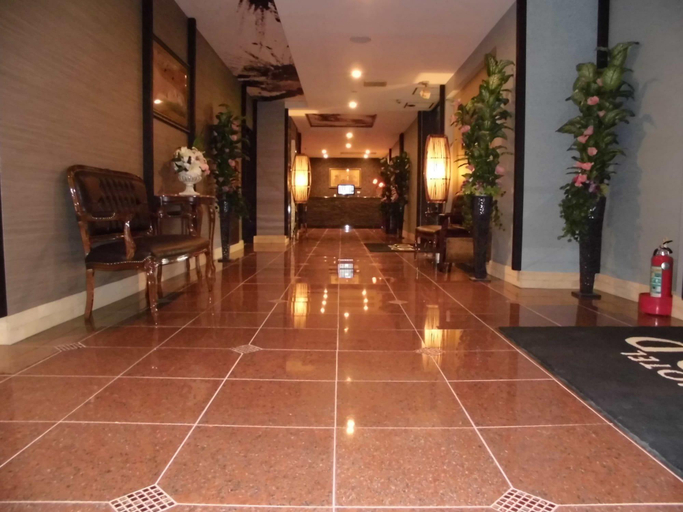 Public Area 2, Hotel D.D Kashiba, Kashiba