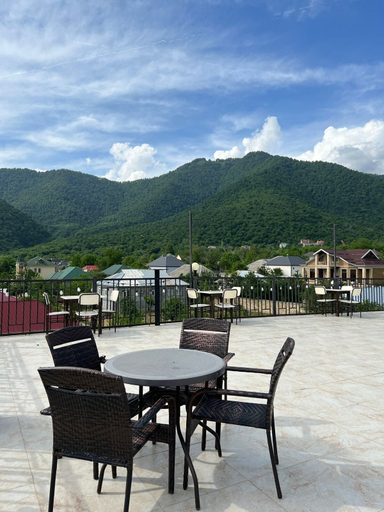 Food & Drinks 5, Gabala Boutique Hotel, Qəbələ