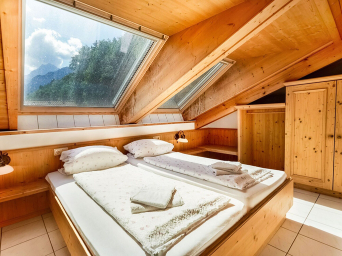 Room 2, Traumhafte Wohnung im Berchtesgadener Land, Berchtesgadener Land
