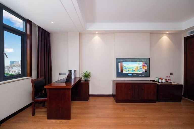 Others 4, Mengzi Yufeng Hotel, Honghe Hani and Yi