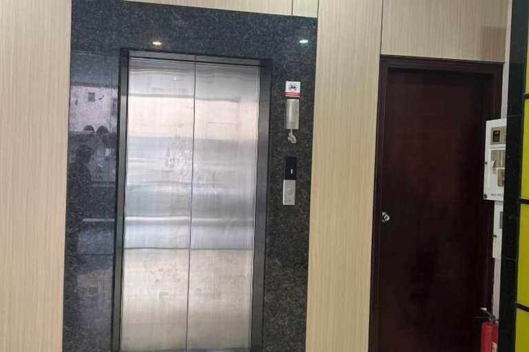 Others 3, Yuanle Hotel, Huizhou
