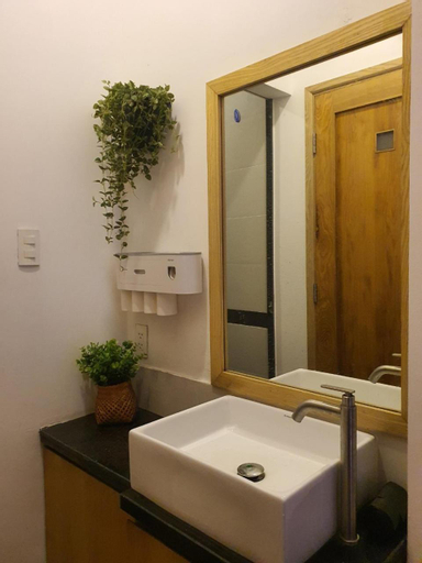 Bedroom 3, ZVillage NCC - Modern Townhouse in District 1, District 1