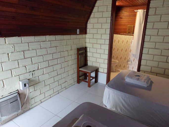 Others 3, HOTEL LAS CABANAS, São Gabriel