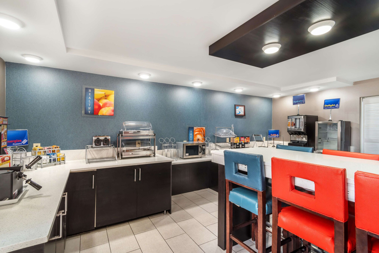 Food & Drinks 5, Best Western Charlotte-Gastonia, Gaston