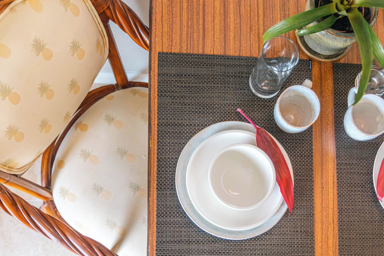 Food & Drinks 5, Luana Waikiki by Tropical Escapes Realty, Honolulu