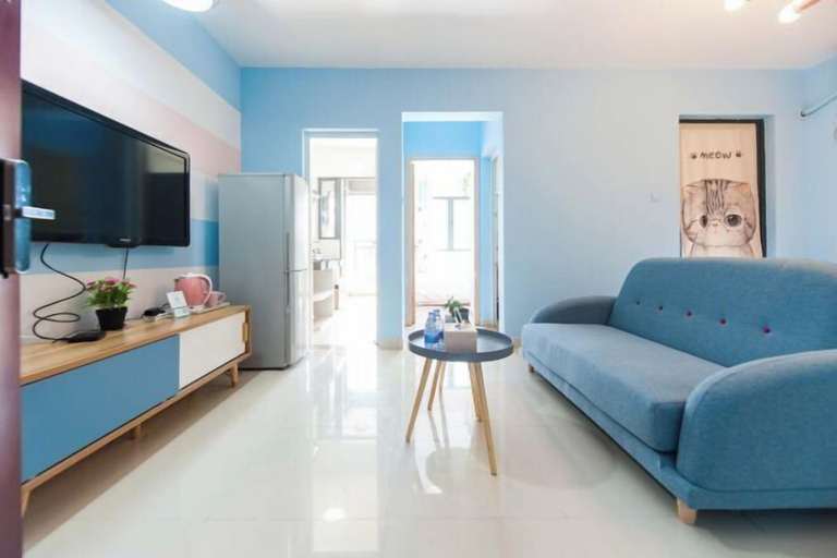 Others 3, Shenzhen Jintaoyuan Hotel Apartment, Shenzhen