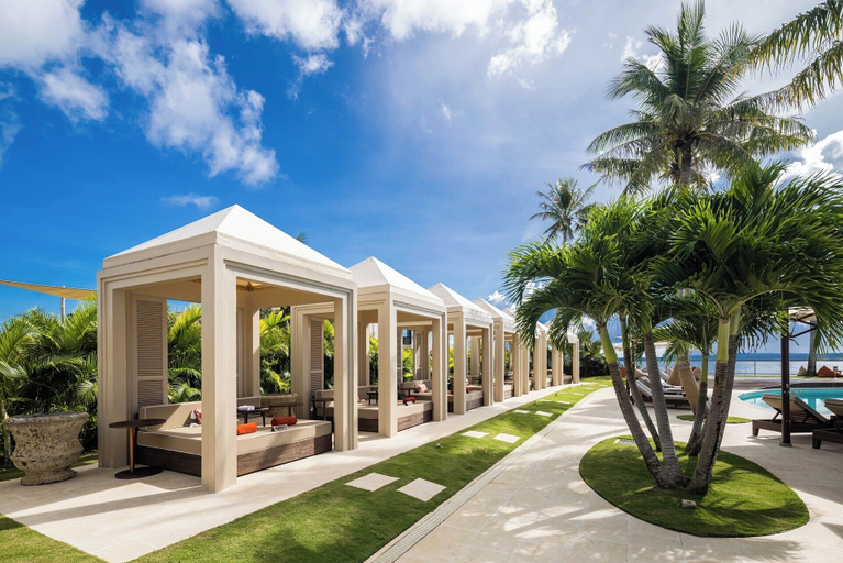 Exterior & Views 2, Coral Ocean Resort, Saipan