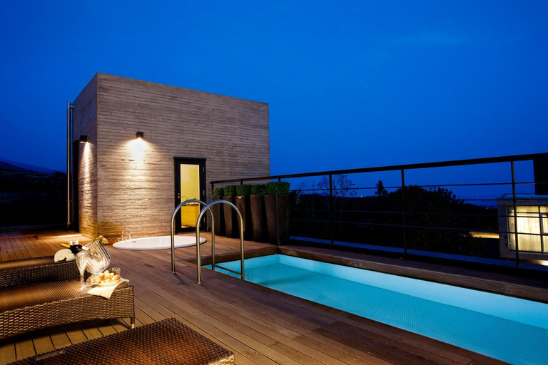 Sport & Beauty 2, Lotte Resort Jeju Artvillas, Seogwipo