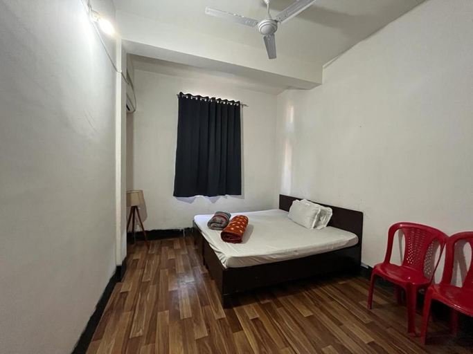 Bedroom 3, Hotel B&B Heights, Kamrup Metropolitan